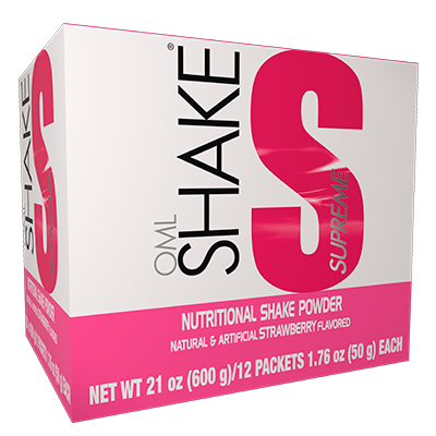 OML Shake - Fresa