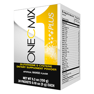 One C Mix - Omnilife