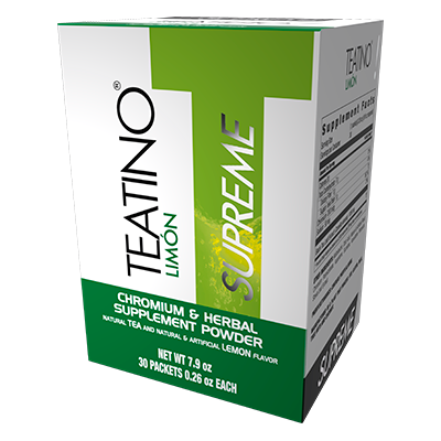Teatino - Limon
