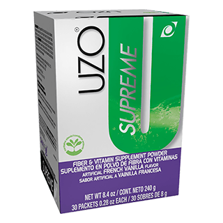 UZO Supreme - Omnilife