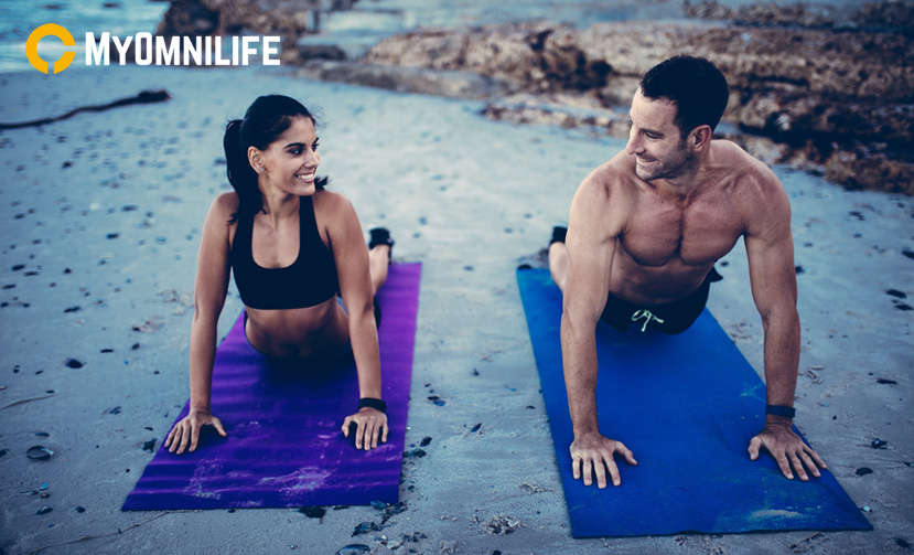 Dale Tono a Tus Músculos