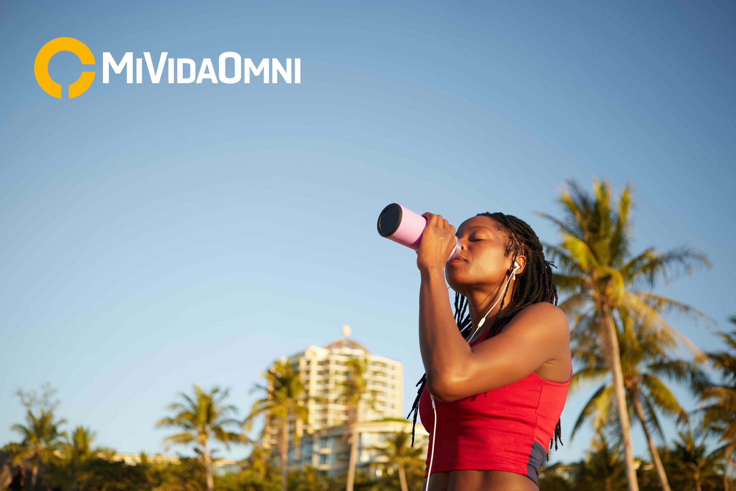 Libere su potencial de salud con los productos Omnilife