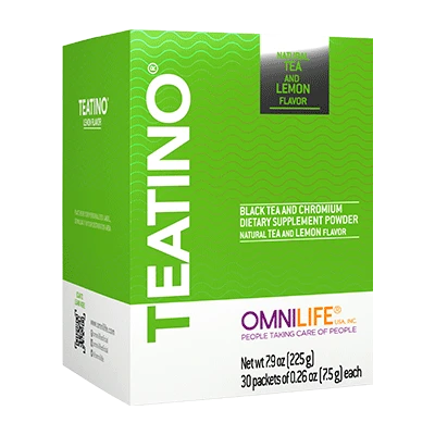 Teatino Limon